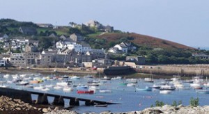 été 2019<br />
L'Archipel des Scilly