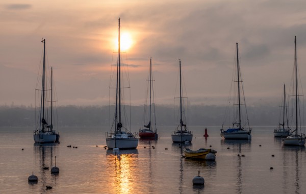 Les Îles Chausey