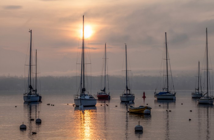 Les Îles Chausey