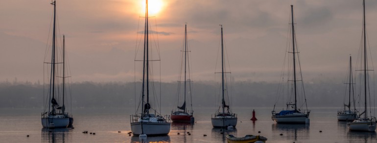 Les Îles Chausey