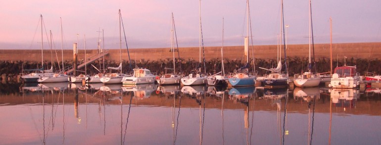 PORT DE CHERBOURG